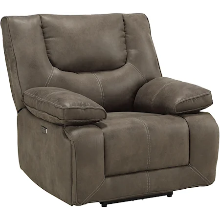 Power Motion Recliner