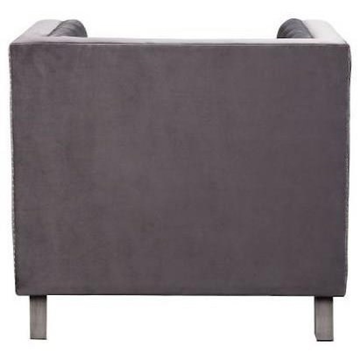 Acme Furniture Hegio Chair w/1 Pillow