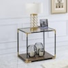 Acme Furniture Heleris End Table