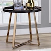 Acme Furniture Hepton End Table