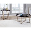 Acme Furniture Hepton End Table