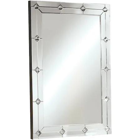 Wall Mirror