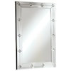 Acme Furniture Hessa Wall Mirror