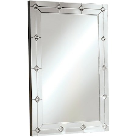 Wall Mirror