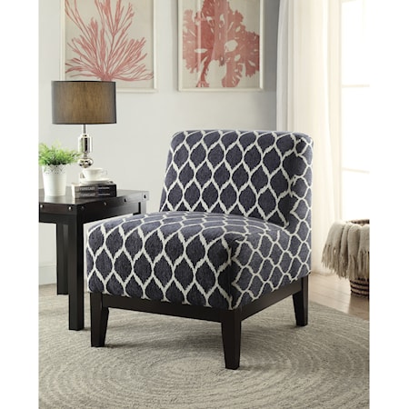 Accent Chair