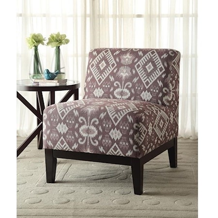 Accent Chair