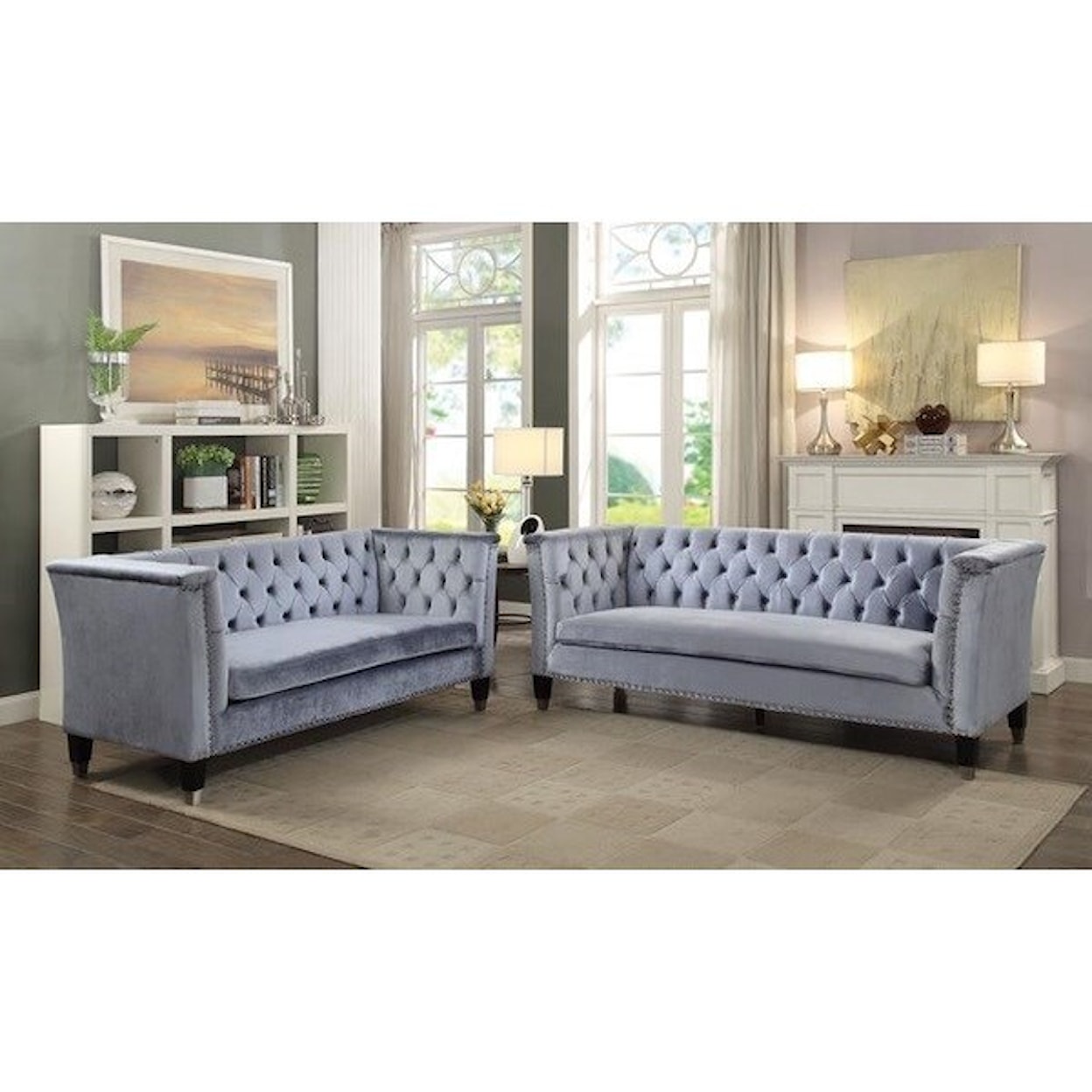 Acme Furniture Honor Living Room Group