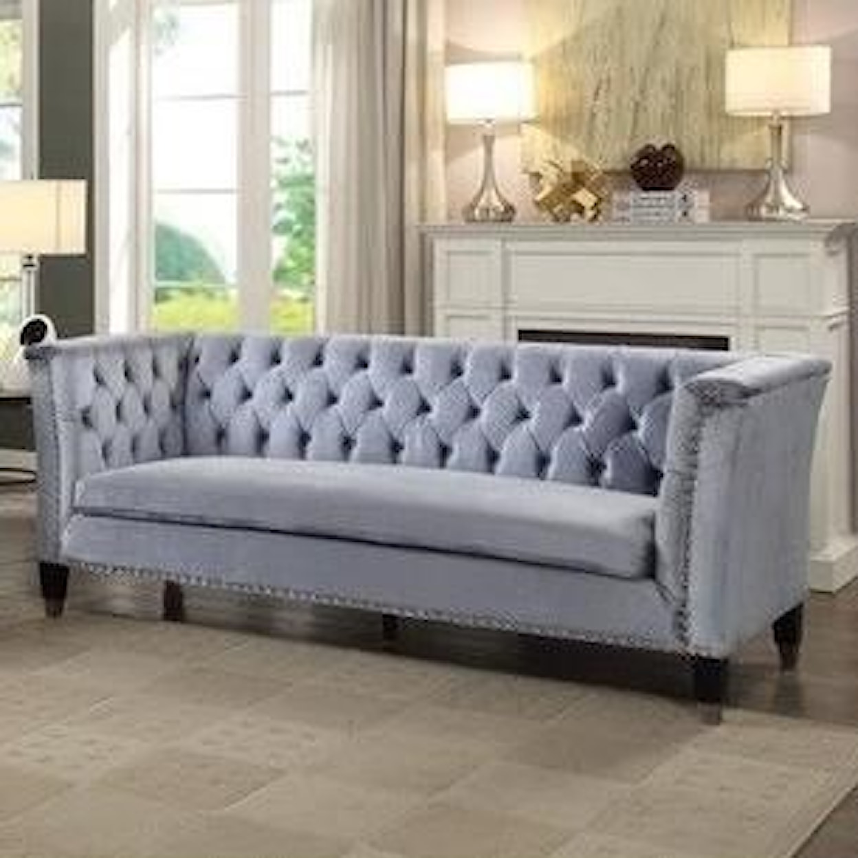 Acme Furniture Honor Sofa