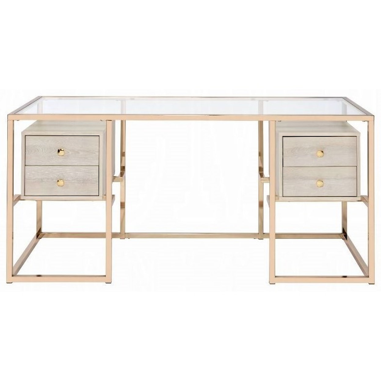 Acme Furniture Huyana Desk