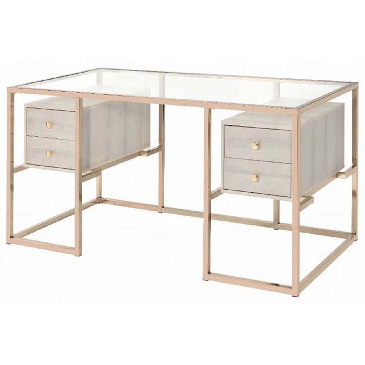 Acme Furniture Huyana Desk