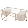 Acme Furniture Huyana Desk