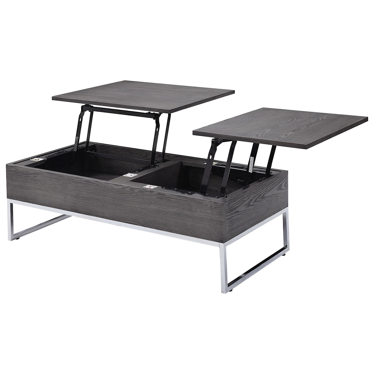 Acme Furniture Iban Coffee Table