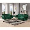 Acme Furniture Iberis Sofa