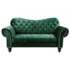 Acme Furniture Iberis Loveseat