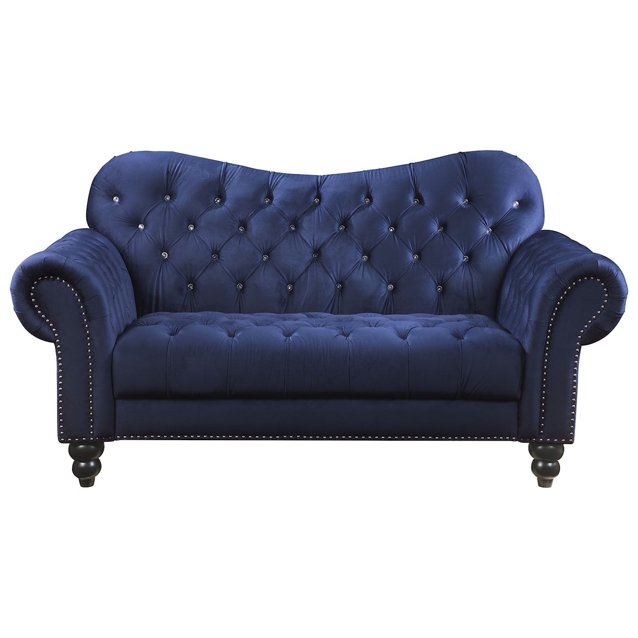 Acme Furniture Iberis Loveseat