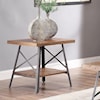 Acme Furniture Ikram 2-Piece End Table Set