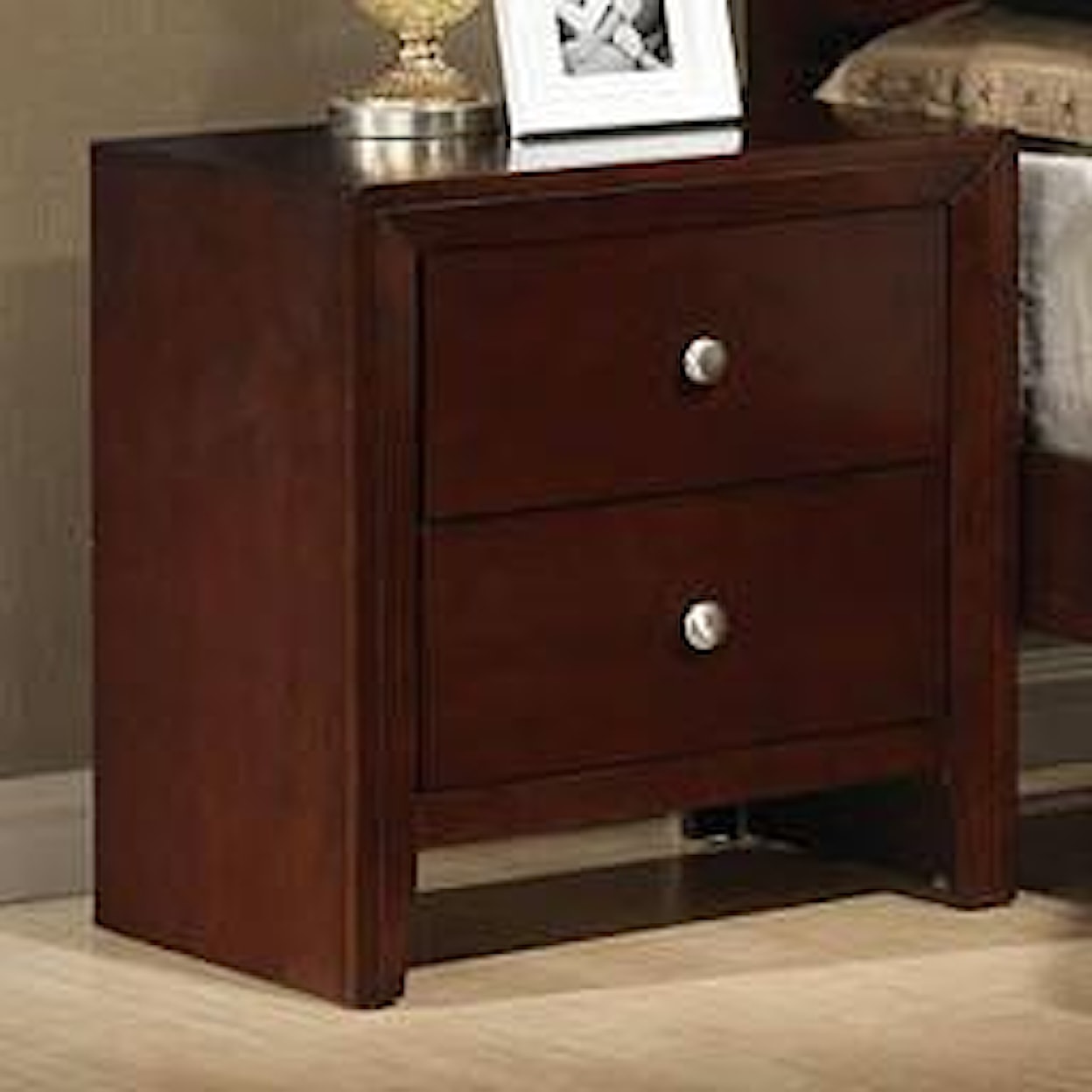 Acme Furniture Ilana Nightstand