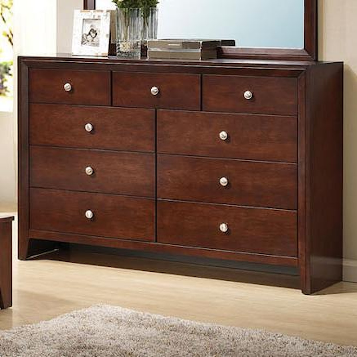 Acme Furniture Ilana Dresser