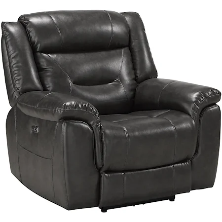 Power Motion Recliner