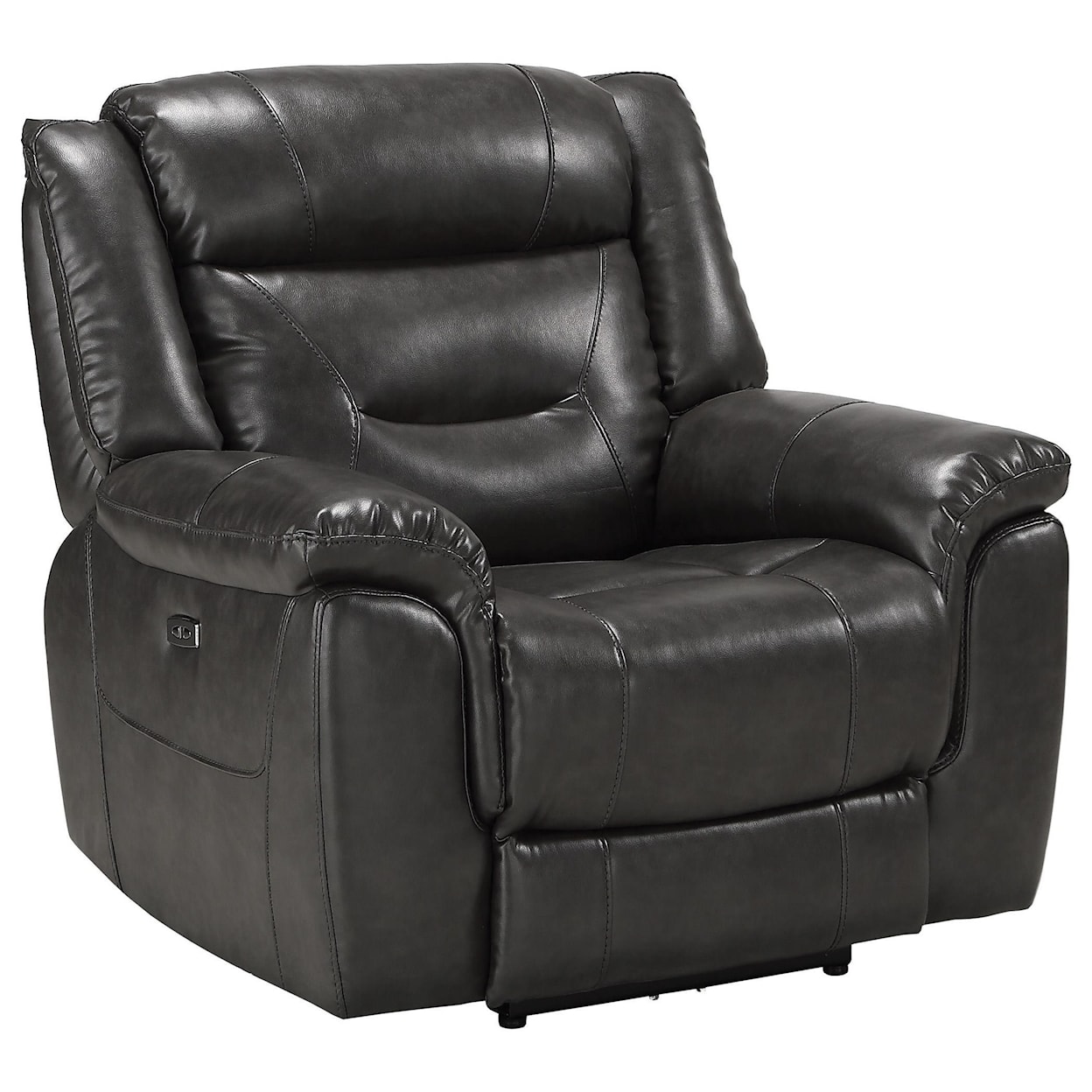 Acme Furniture Imogen Power Motion Recliner