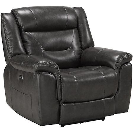 Power Motion Recliner