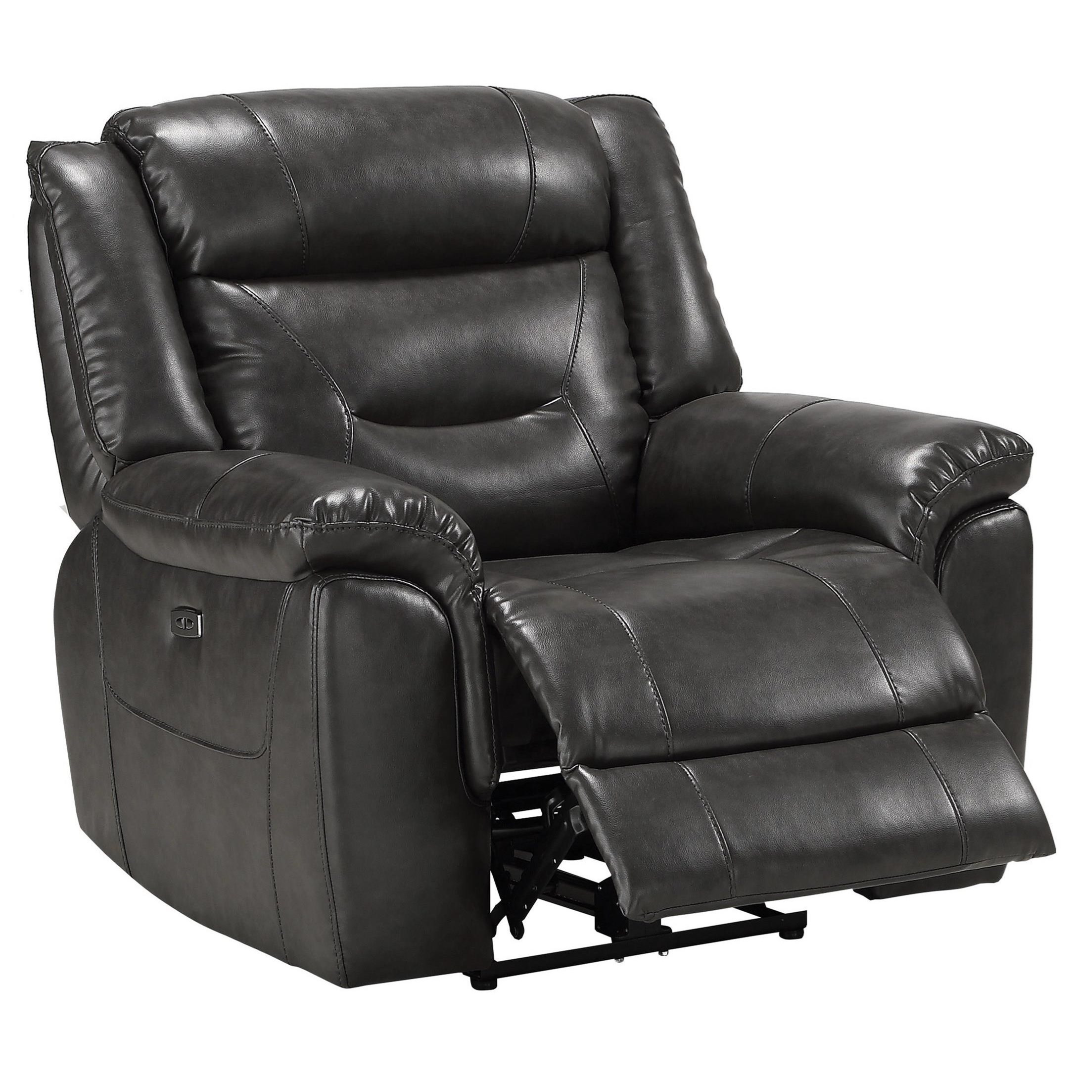 Power Motion Recliner