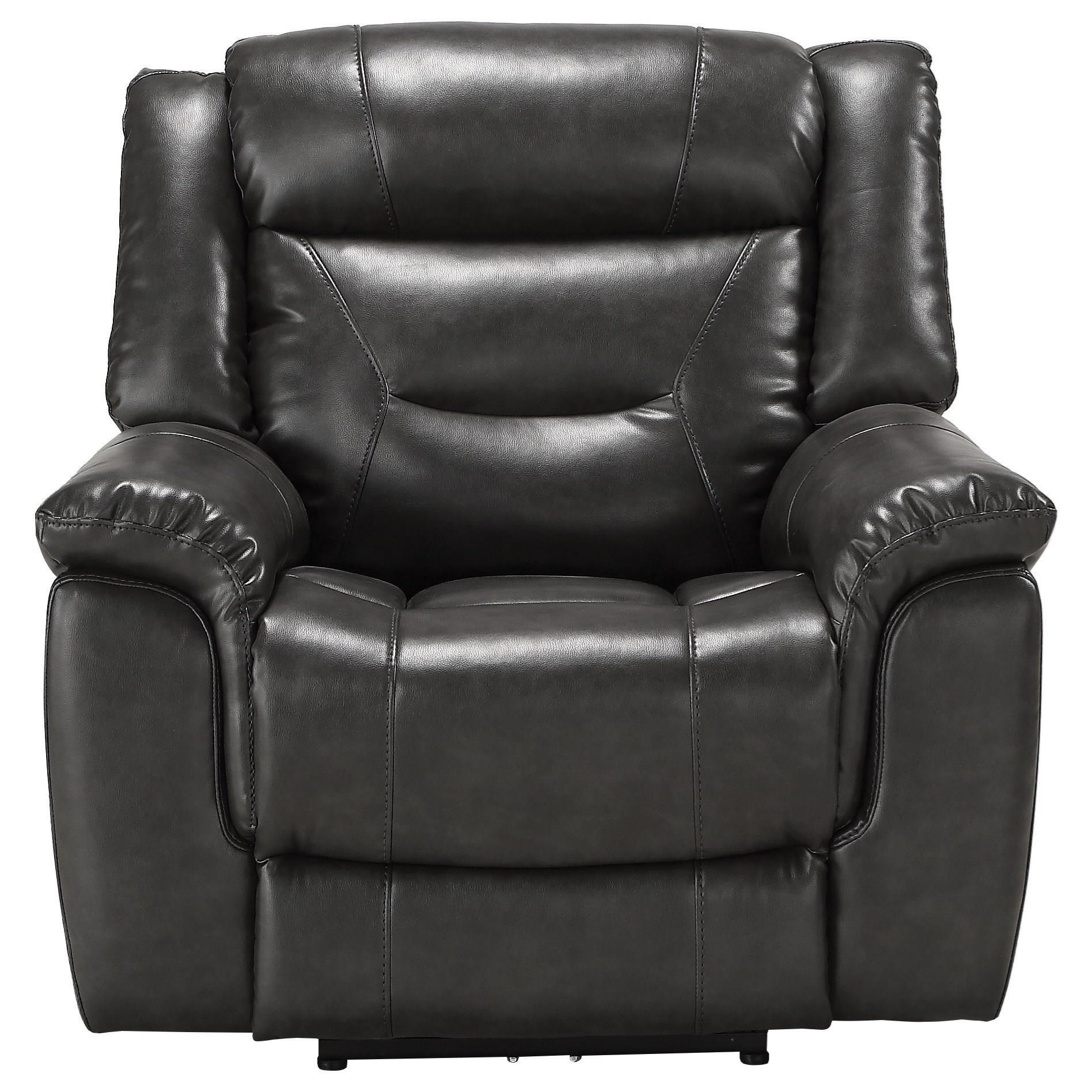 Power Motion Recliner