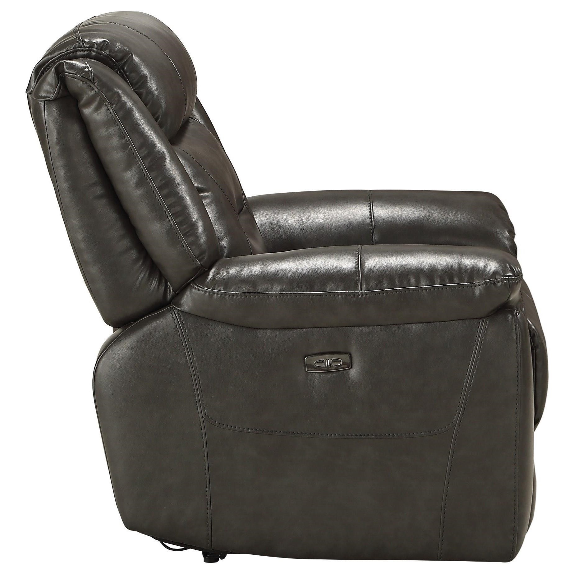 Power Motion Recliner