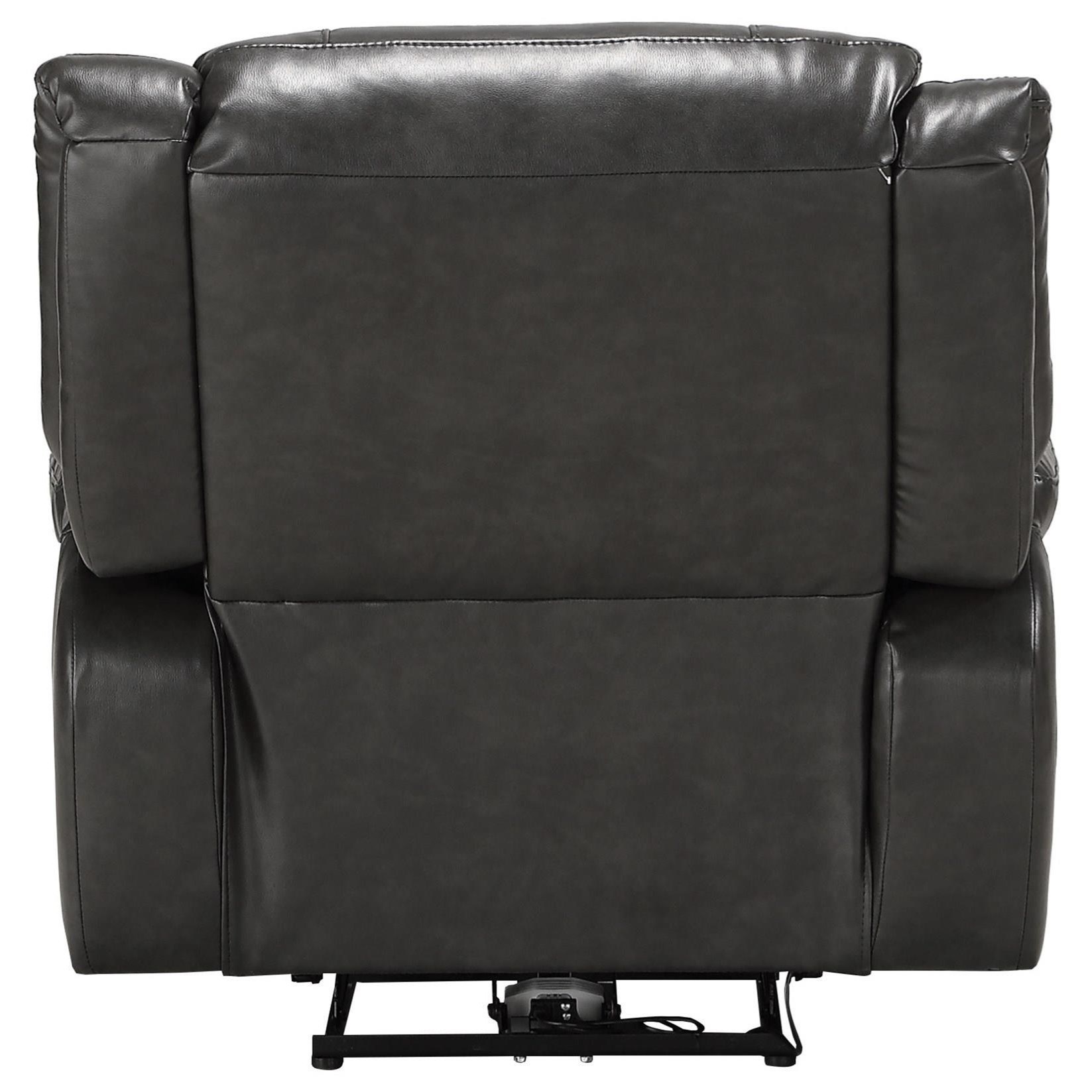 Power Motion Recliner