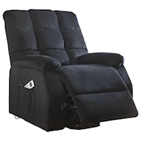 Recliner w/Power Lift & Massage