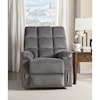 Acme Furniture Ipompea Recliner w/Power Lift & Massage