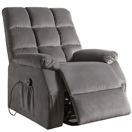 Massage Chairs Browse Page