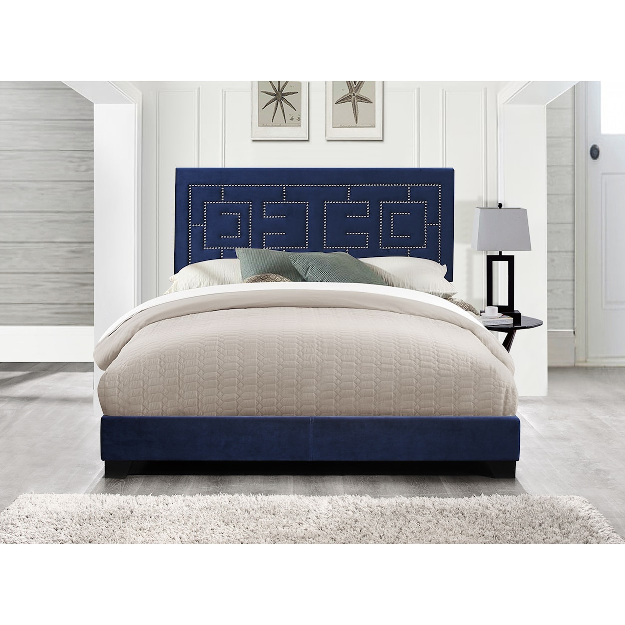 Acme Furniture Ishiko III Queen Bed