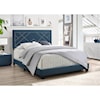 Acme Furniture Ishiko Queen Bed