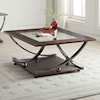 Acme Furniture Isiah Coffee Table