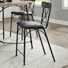 Acme Furniture Itzel Counter Height Chair