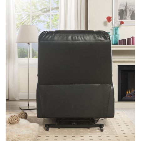 Recliner w/Power Lift &amp; Massage