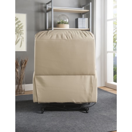 Recliner w/Power Lift &amp; Massage