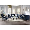 Acme Furniture Jaborosa Loveseat