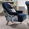Acme Furniture Jaborosa Upholstered Chair