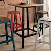 Acme Furniture Jacotte Bar Table