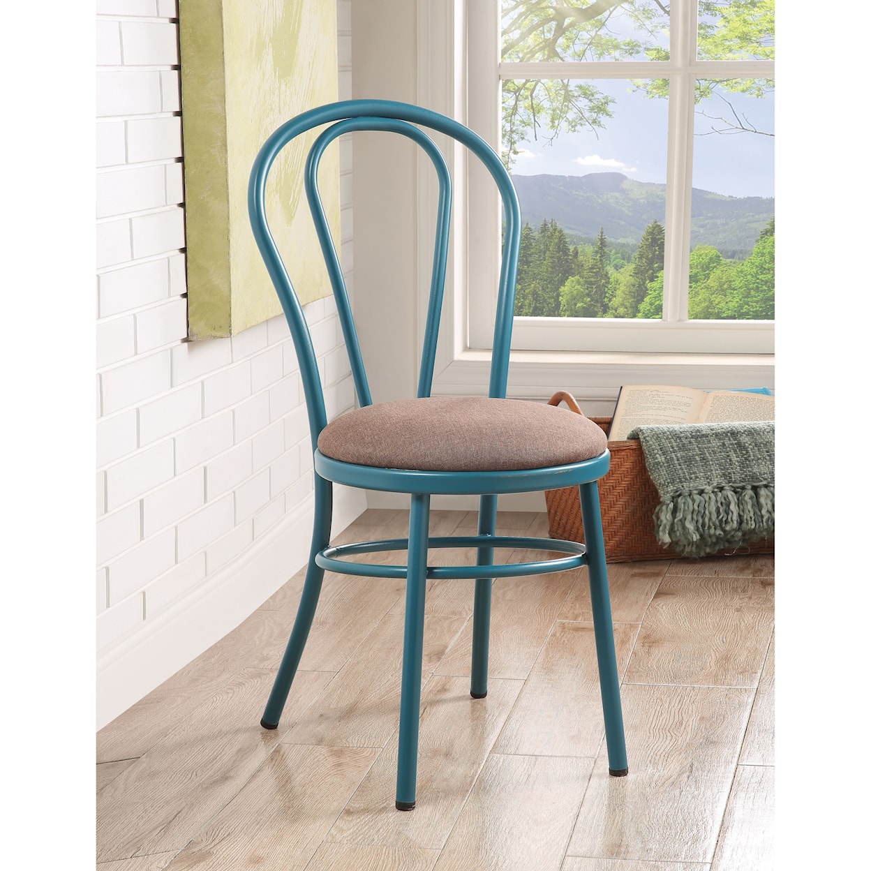 Acme Furniture Jakia Side Chair