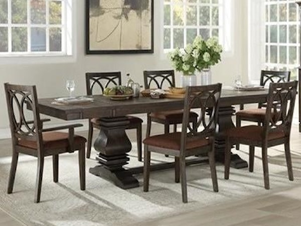 Table and Chair Set