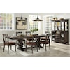 Acme Furniture Jameson Dining Table