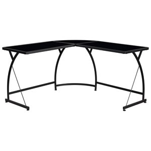 Corner and L-Shape Desks Browse Page
