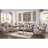 Acme Furniture Jayceon Loveseat