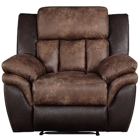 Recliner