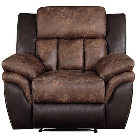 Recliner