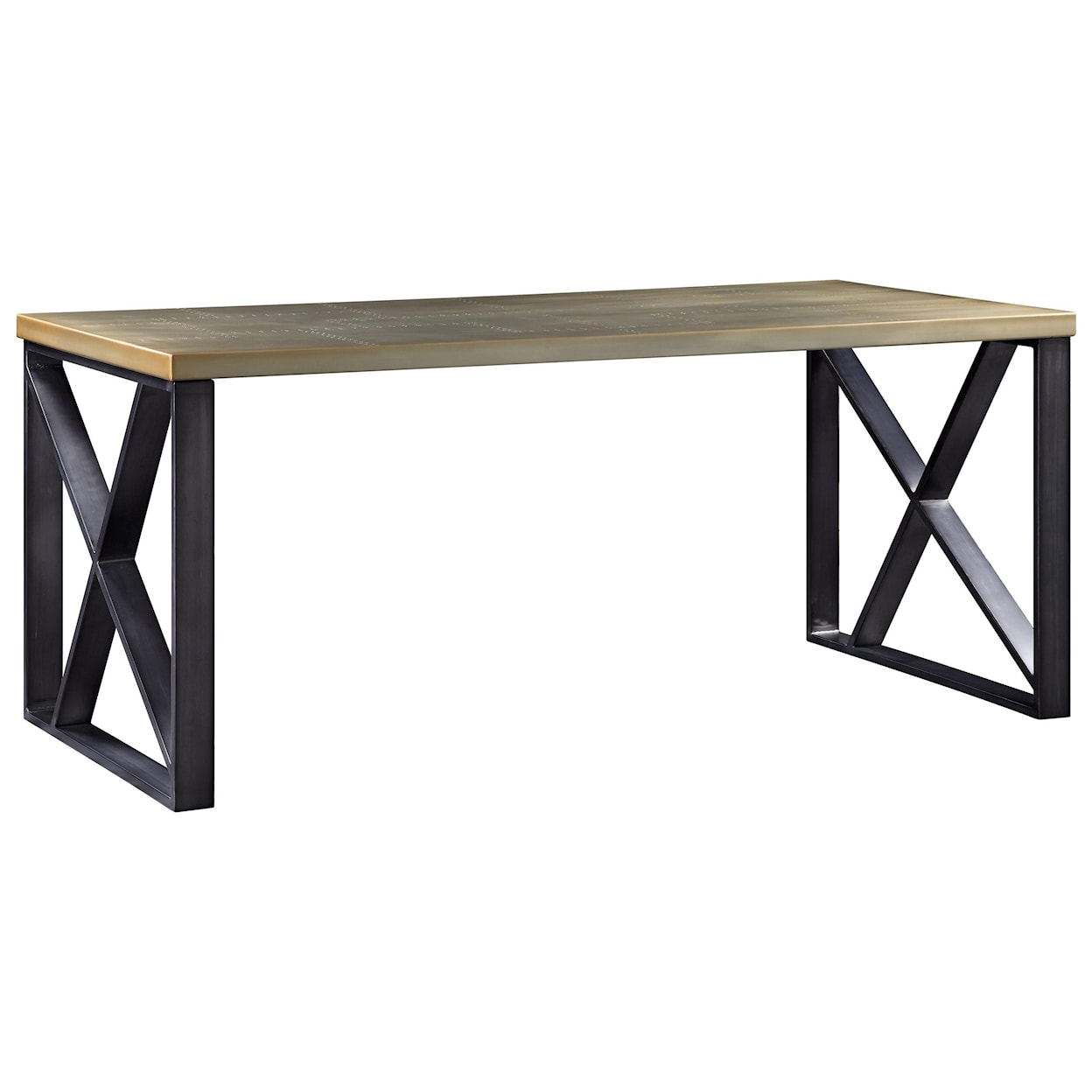 Acme Furniture Jennavieve Desk