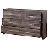 Acme Furniture Juniper Dresser